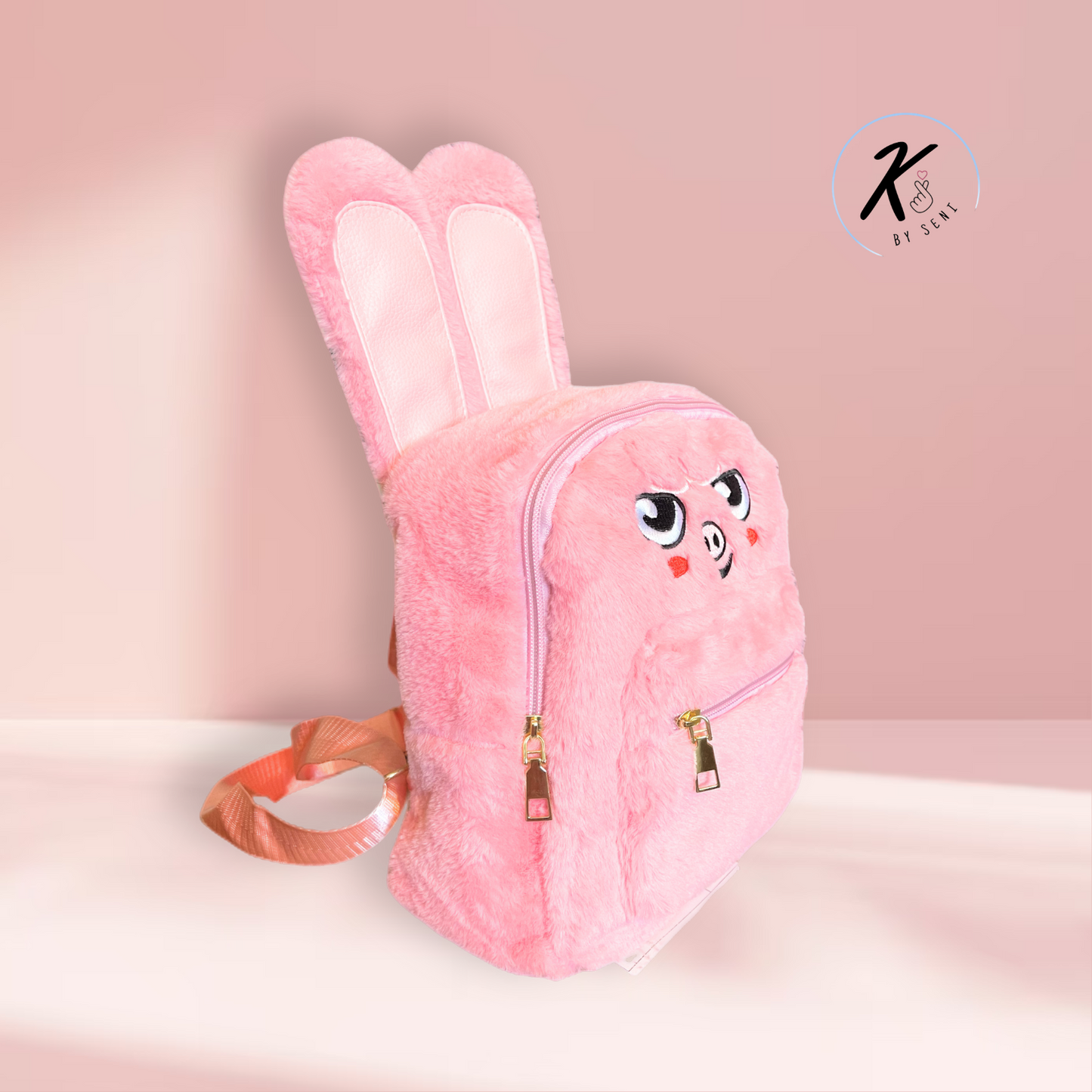Dwaekki Skzoo-inspired Backpack