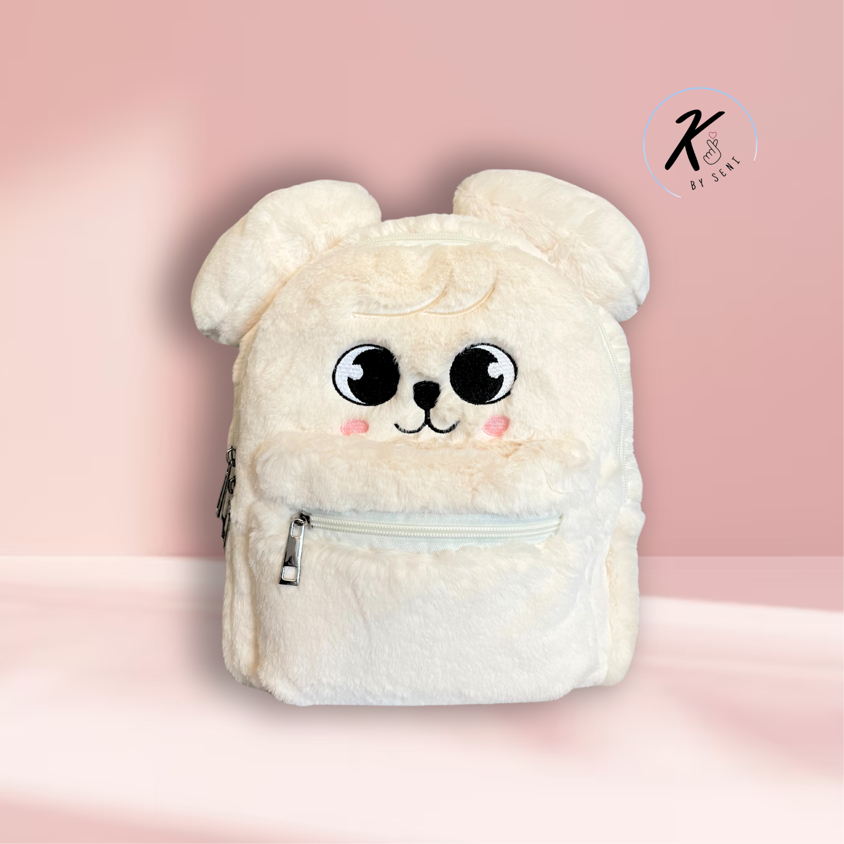 PuppyM Skzoo-inspired Backpack