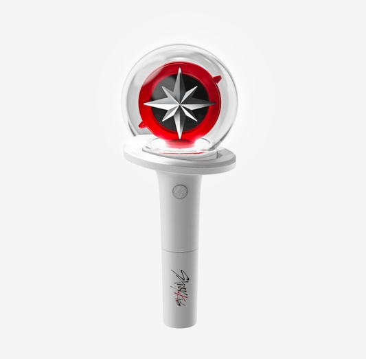 Stray Kids Official Light Stick VER.2