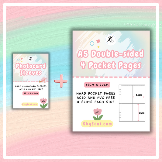 Collecting Bundle