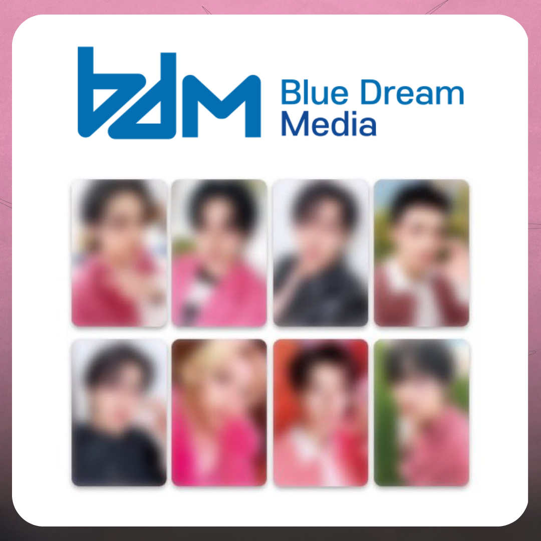 Stray Kids 'DO IT' - BDM (POBS ONLY)