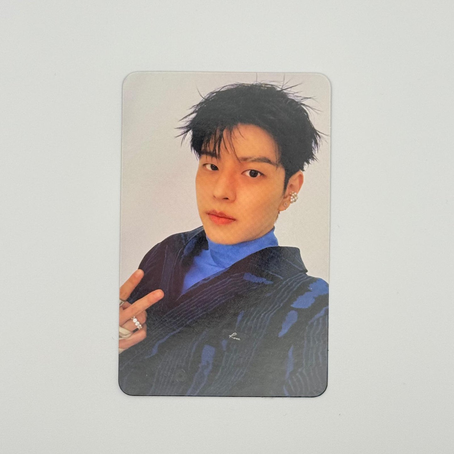 Seungmin Karma Accordion POB