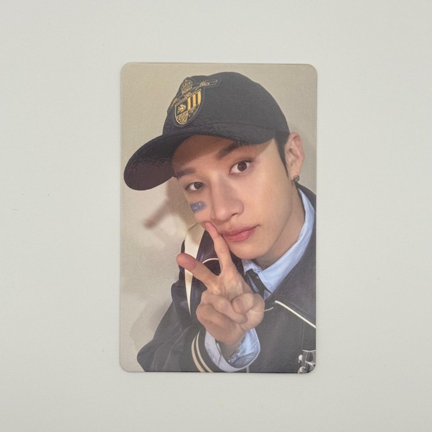 Bang Chan World Tour Dominate Japan Online Merch POB