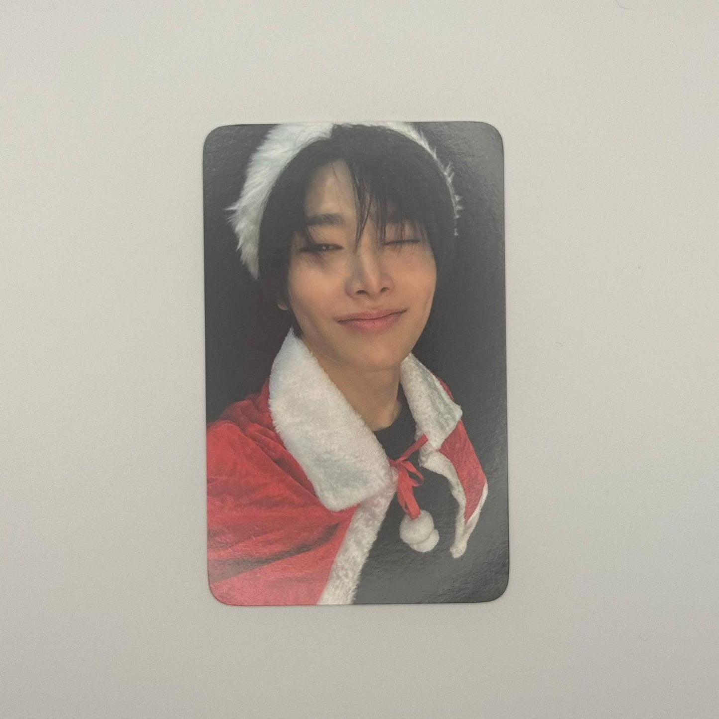 I.N HOP Christmas Pop-up Store Offline POB