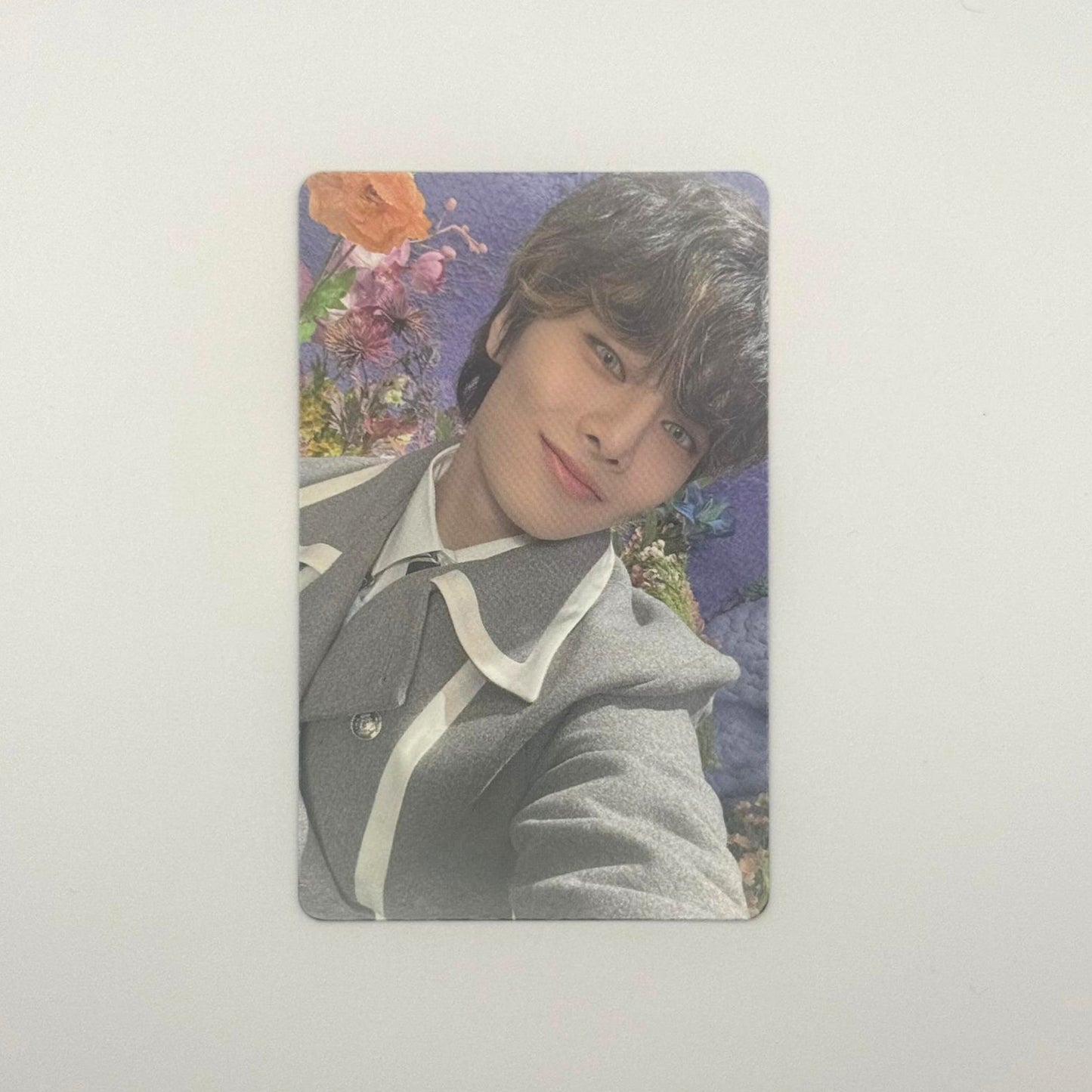 I.N Magic School JYP SHOP Online Merch POB