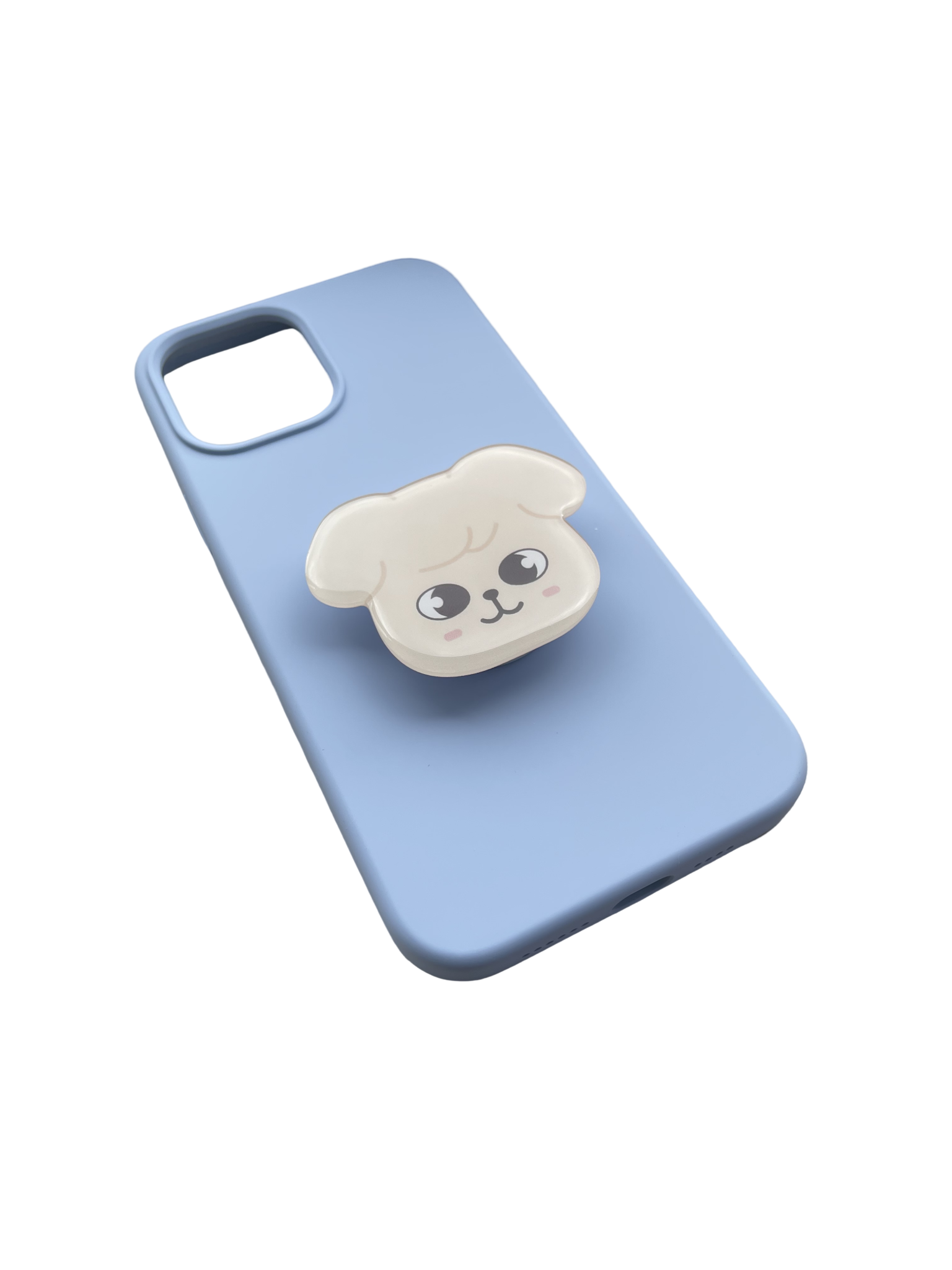 PuppyM Skzoo Phone Grip PuppyM Skzoo Phone Grip