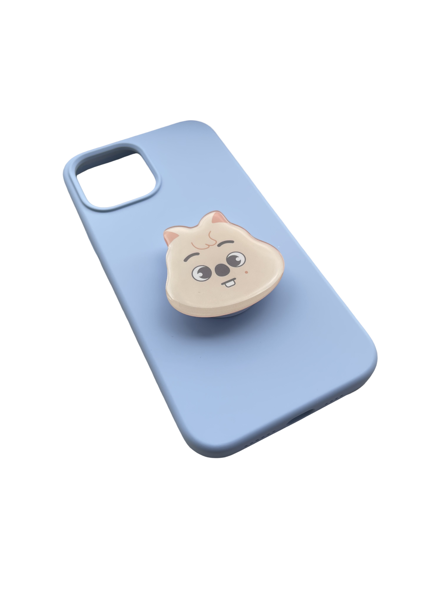 Han Quokka Skzoo Phone Grip