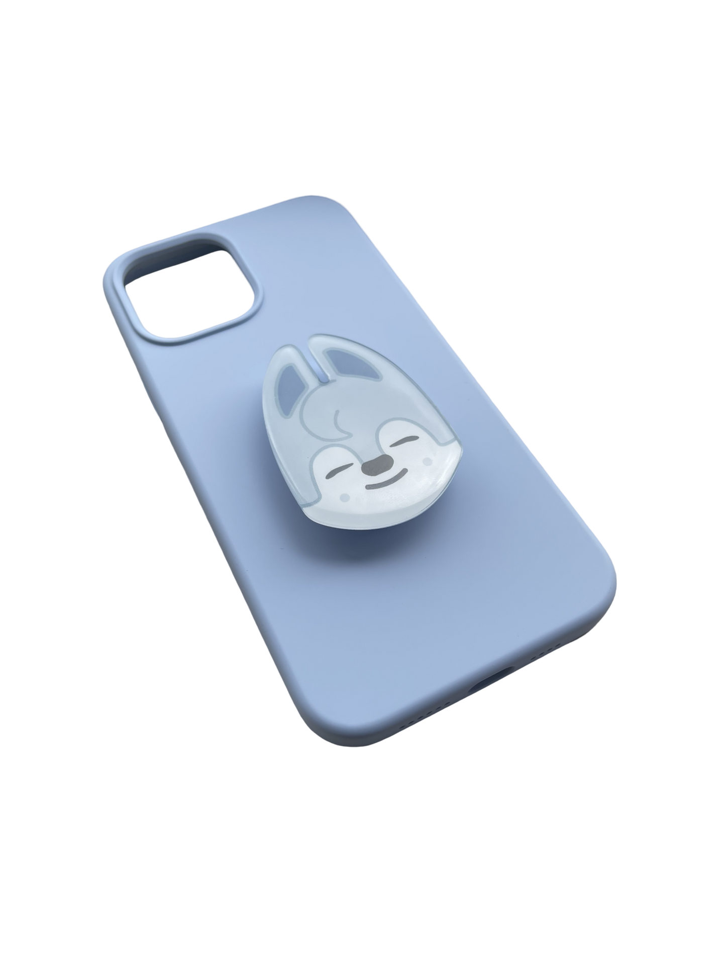 Wolfchan Skzoo Phone Grip