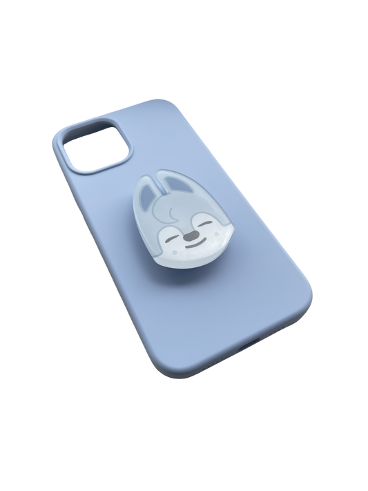 Wolfchan Skzoo Phone Grip