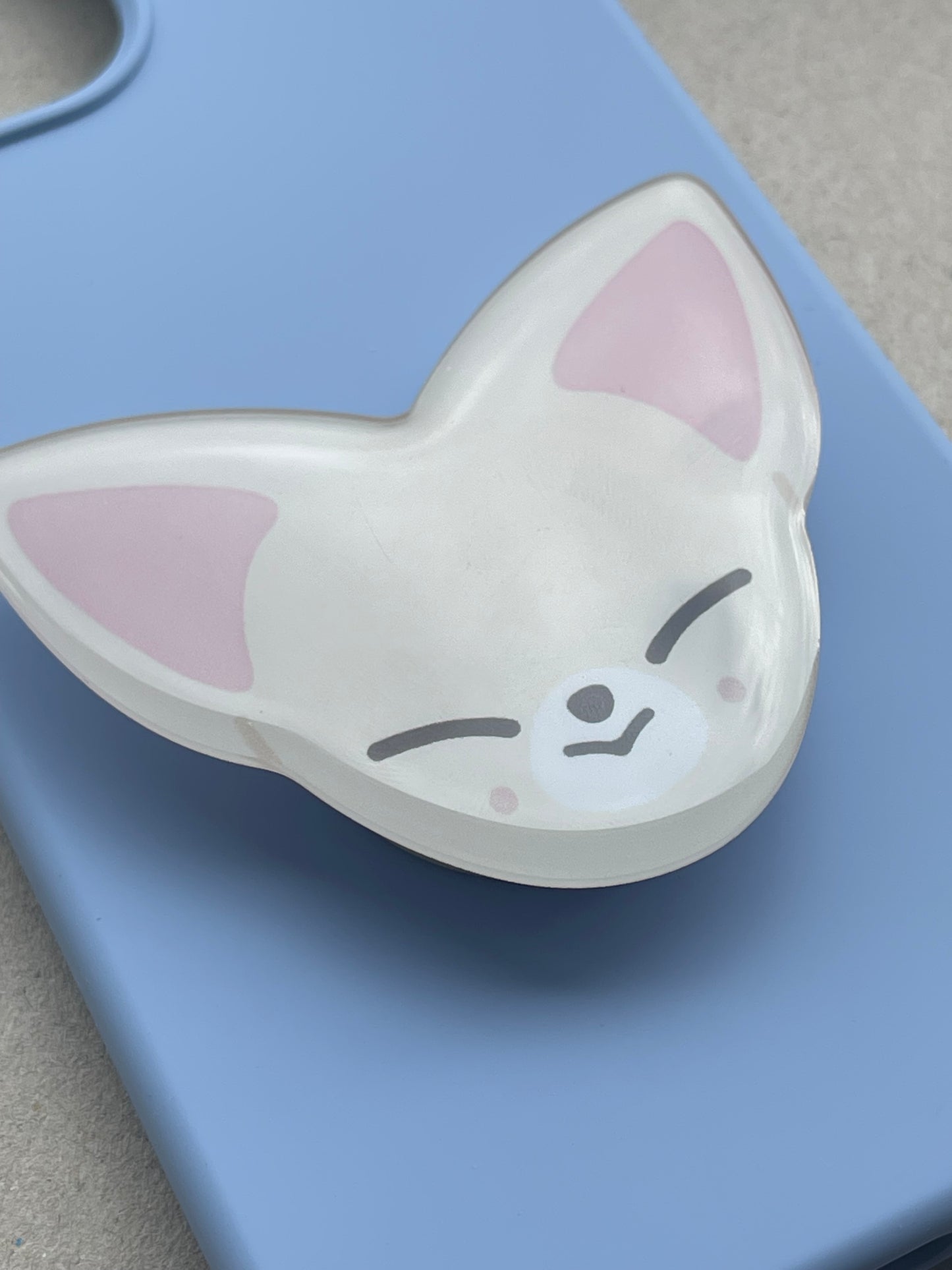 FoxI.Ny Skzoo Phone Grip