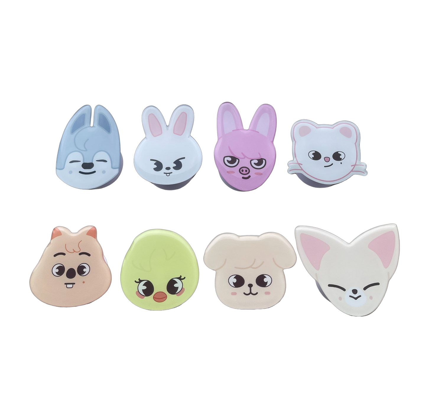 FoxI.Ny Skzoo Phone Grip
