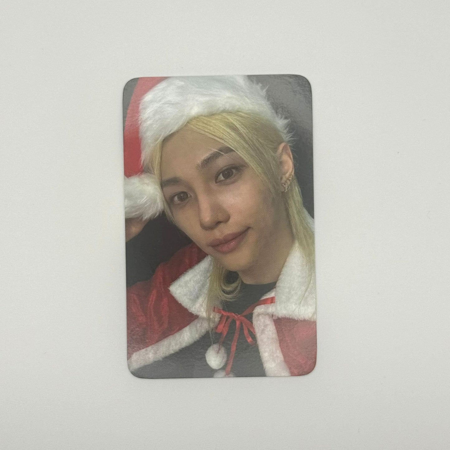 Felix HOP Christmas Pop-up Store Offline POB