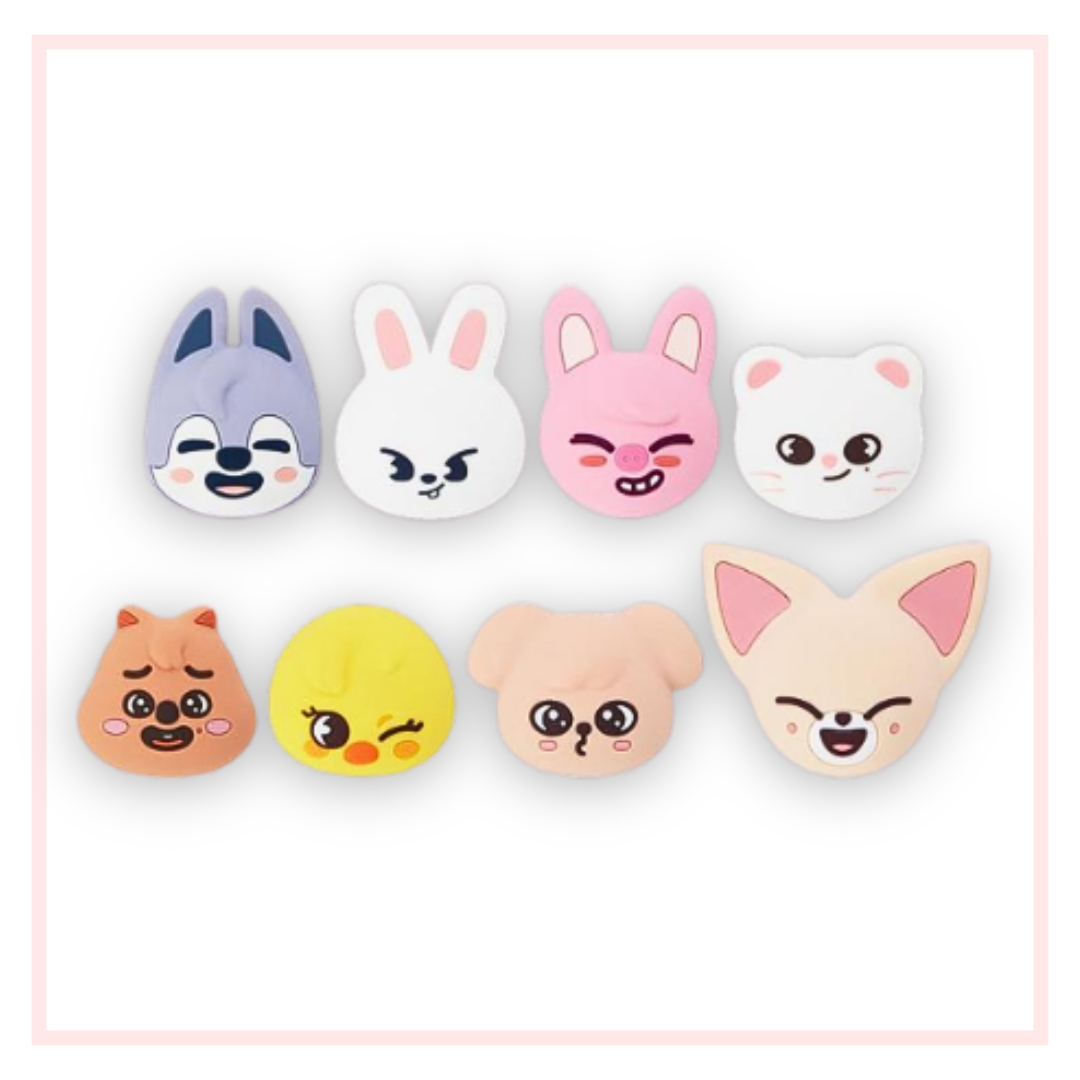 PRE-ORDER] SKZOO TAMAGOTCHI & CASE SET – Kbyseni