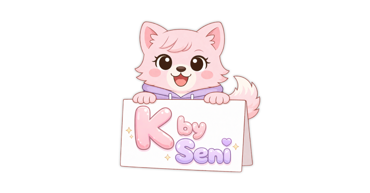 K By Seni – Kbyseni