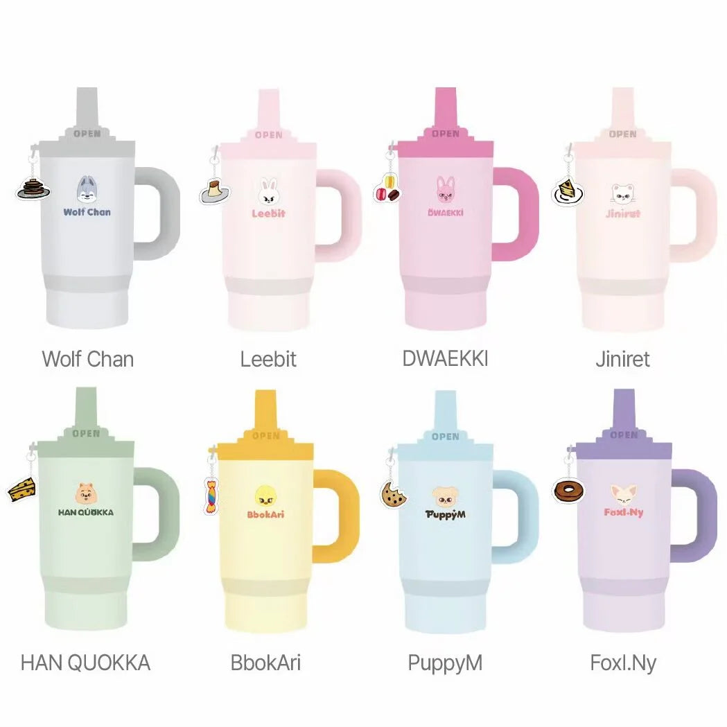 PRE-ORDER] Stray Kids - TUMBLER - DO IT CHINA POP UP – Kbyseni