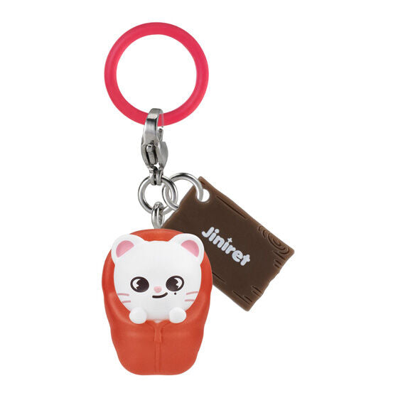 [PRE-ORDER] SKZOO 'Solo Camp' Gashapon (MEMBER CHOICE)