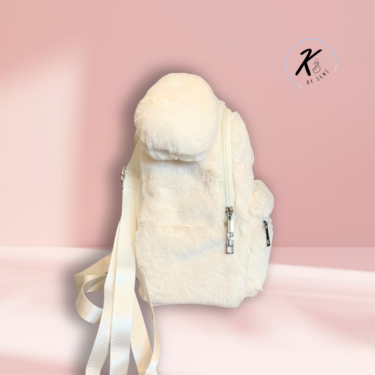 PuppyM Skzoo-inspired Backpack