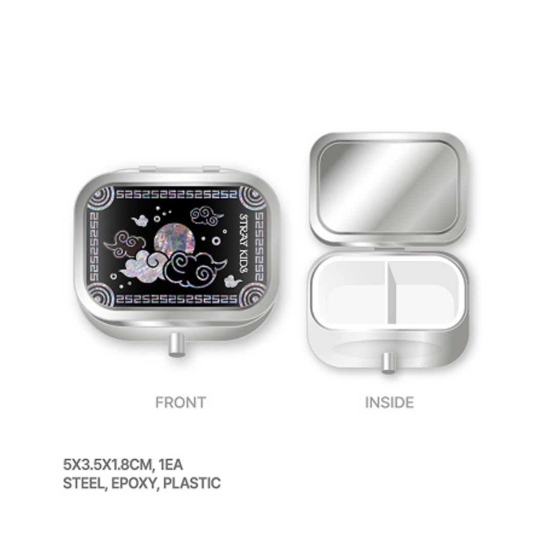 [PRE-ORDER] Stray Kids Pop Up Store 'Do It' Official MD - MINI ACCESSORIES CASE