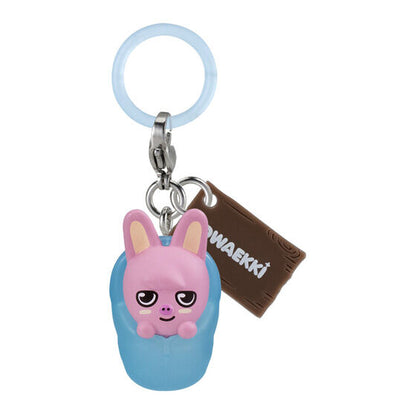 [PRE-ORDER] SKZOO 'Solo Camp' Gashapon (MEMBER CHOICE)