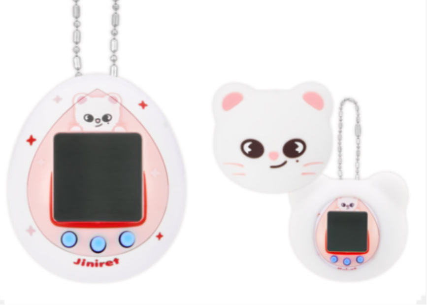 [PRE-ORDER] Skzoo X Tamagotchi BATCH 3 [LAST BATCH]