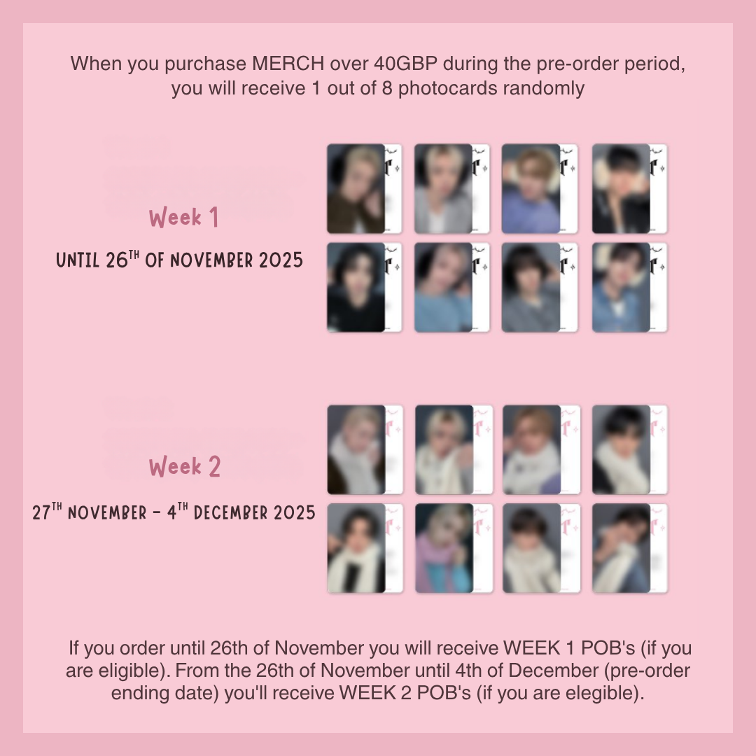 [PRE-ORDER] Stray Kids Pop Up Store 'Do It' Official MD - SOFT FACE BADGE & SKZOO COVER SET