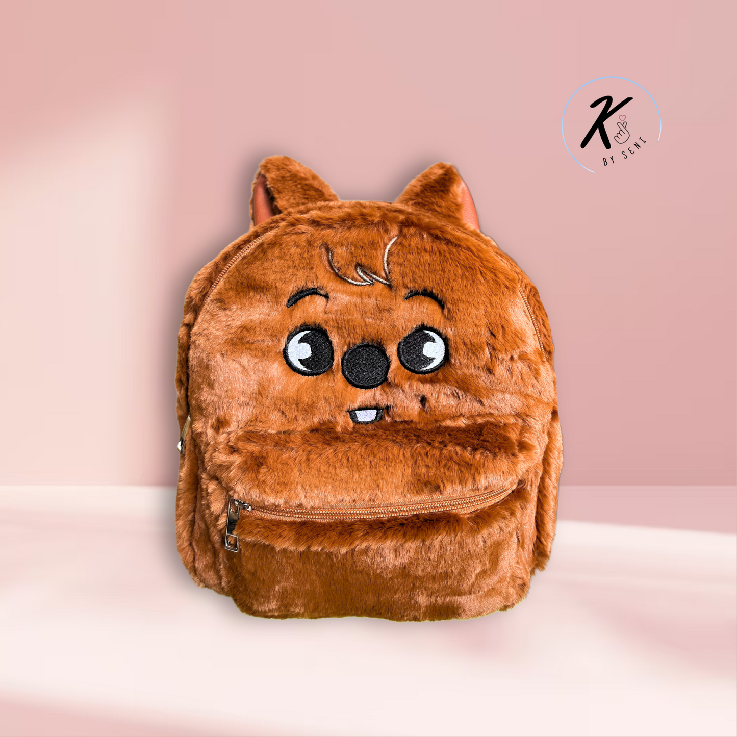 Han Quokka Skzoo-inspired Backpack