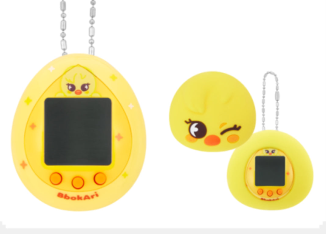 [PRE-ORDER] Skzoo X Tamagotchi BATCH 3 [LAST BATCH]