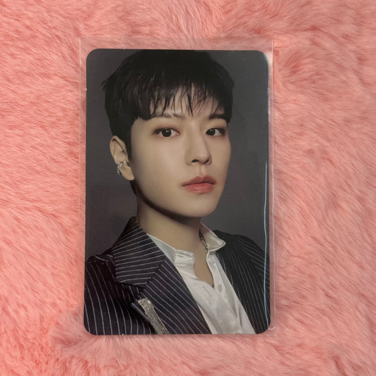 Seungmin HOP Photocard