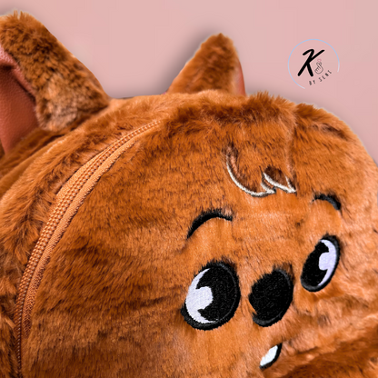 Han Quokka Skzoo-inspired Backpack – Kbyseni Han Quokka Skzoo-inspired Backpack – Kbyseni