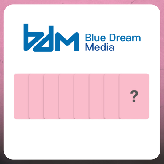 [PRE-ORDER] Stray Kids 'DO IT' - BDM (POBS ONLY)