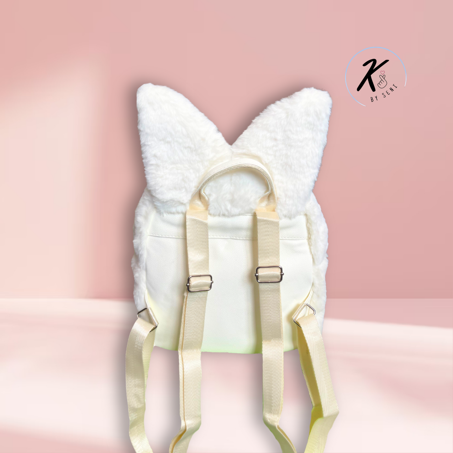 FoxI.Ny Skzoo-inspired Backpack