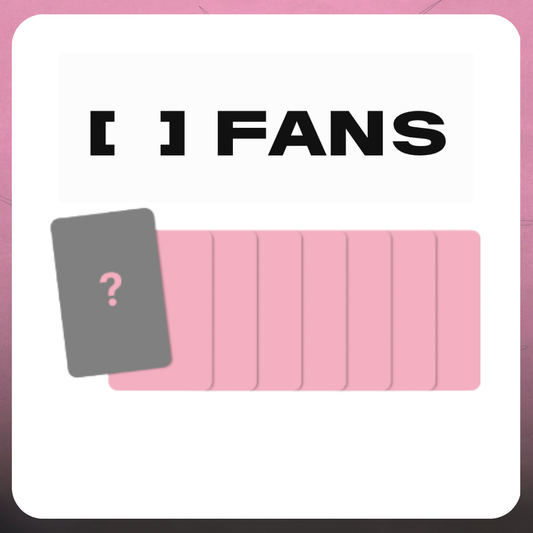 [PRE-ORDER] Stray Kids 'DO IT' - FANS SHOP (POBS ONLY)
