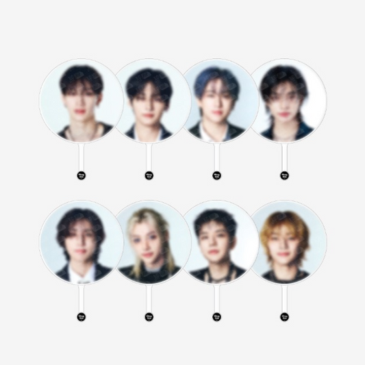 [PRE-ORDER] Stray Kids IMAGE PICKET - dominATE SEOUL