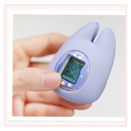 [PRE-ORDER] SKZOO TAMAGOTCHI & CASE SET