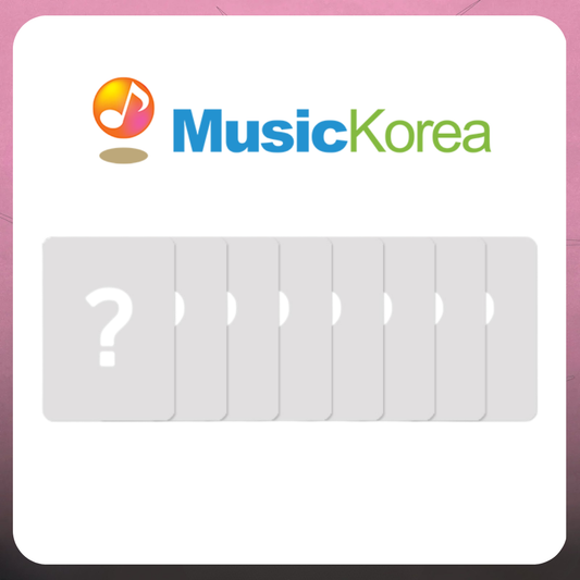 [PRE-ORDER] Stray Kids 'DO IT' - MUSIC KOREA (POBS ONLY)