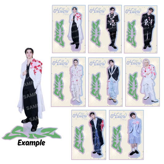 [Pre-Order] Stray Kids - ACRYLIC STAND『Hollow』
