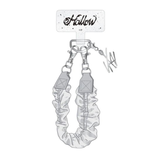 [Pre-Order] SMARTPHONE STRAP『Hollow』