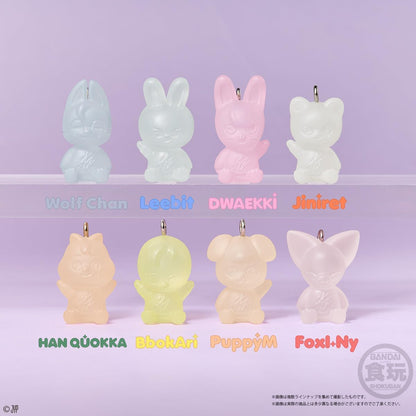 [PRE-ORDER] SKZOO Gummy and Charm Set (RANDOM)