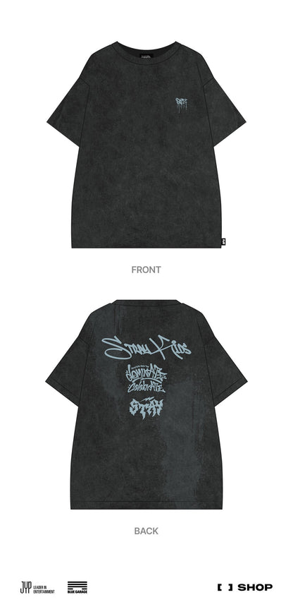 [PRE-ORDER] T-Shirt [DominATE : celebrATE POP-UP STORE MD]