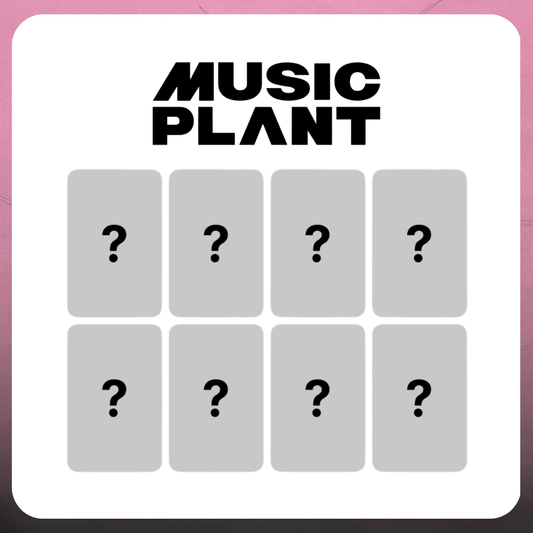 [PRE-ORDER] Stray Kids 'DO IT' - MUSIC PLANT (POBS ONLY)