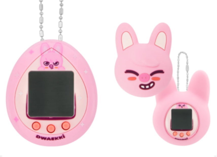 [PRE-ORDER] Skzoo X Tamagotchi BATCH 3 [LAST BATCH]