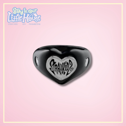 [PRE-ORDER] RING - Stray Kids 6TH FANMEETING - 'STAY in Our Little House' Official MD