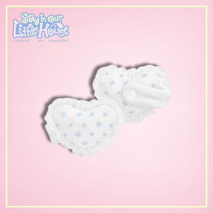 [PRE-ORDER] CABLE HOLDER - Stray Kids 6TH FANMEETING - 'STAY in Our Little House' Official MD