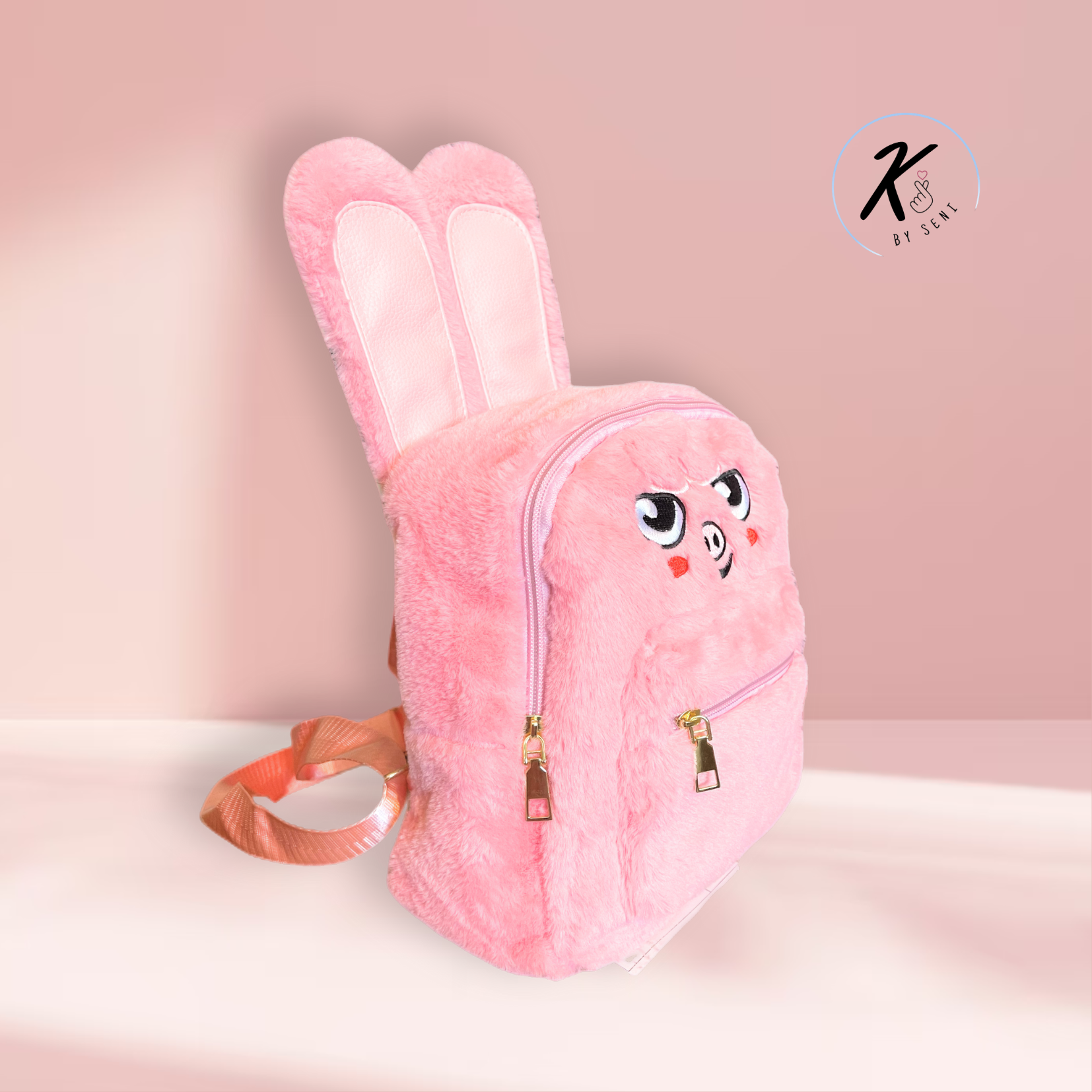 SKZOO-INSPIRED BACKPACKS – Kbyseni