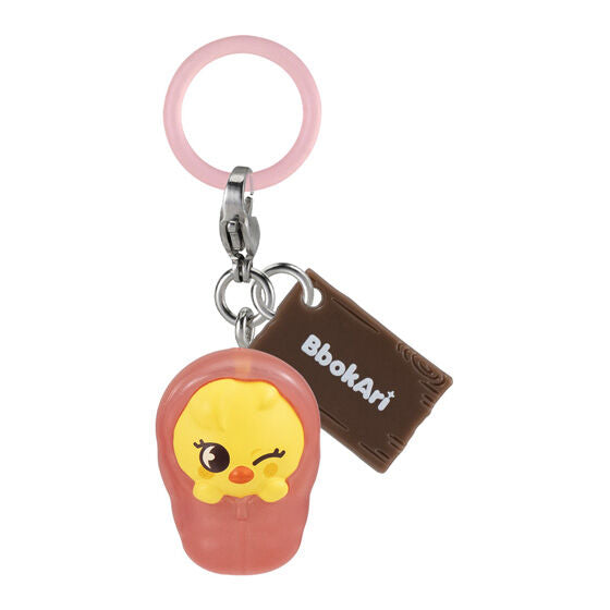 [PRE-ORDER] SKZOO 'Solo Camp' Gashapon (MEMBER CHOICE)