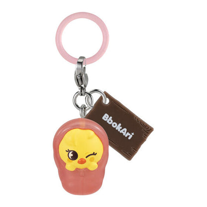 [PRE-ORDER] SKZOO 'Solo Camp' Gashapon (MEMBER CHOICE)