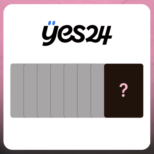[PRE-ORDER] Stray Kids 'DO IT' - YES24 (POBS ONLY)