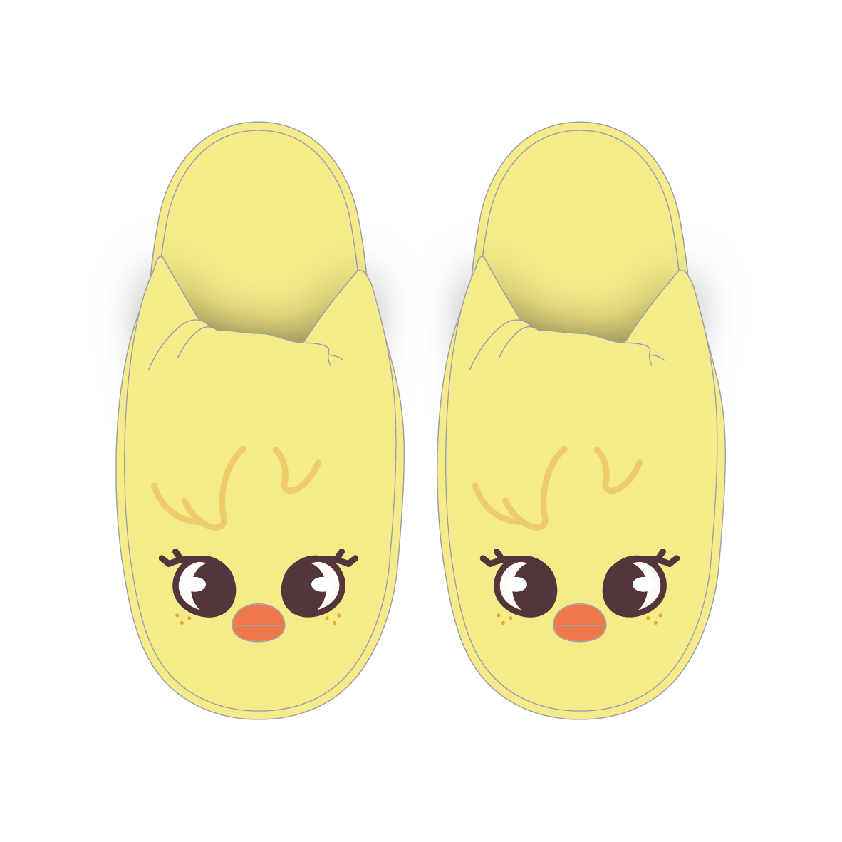 [PRE-ORDER] SKZOO Slippers - 6TH ANNIVERSARY OF STAY JAPAN/STAY JAPAN MOBILE MERCH