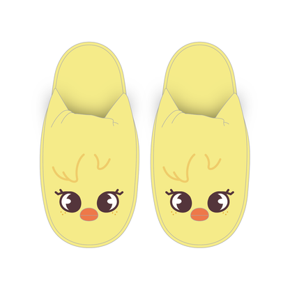 [PRE-ORDER] SKZOO Slippers - 6TH ANNIVERSARY OF STAY JAPAN/STAY JAPAN MOBILE MERCH