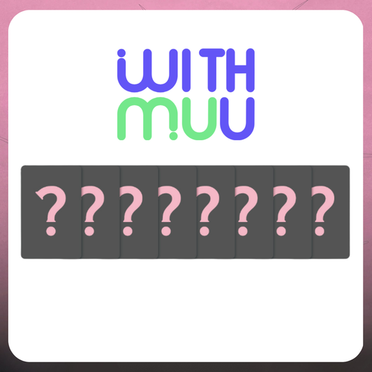 [PRE-ORDER] Stray Kids 'DO IT' - WITHMUU (POBS ONLY)